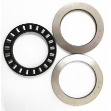 81109TN 45*65*14mm High speed long life Original stainless steel cylinder thrust roller bearing